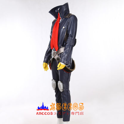 Persona 5 Ryuji Sakamoto Cosplay Costume