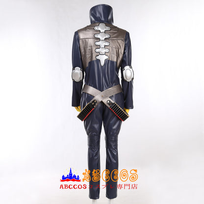 Persona 5 Ryuji Sakamoto Cosplay Costume