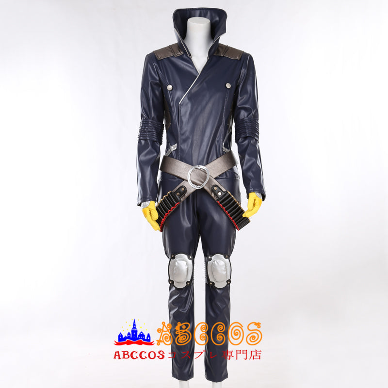 Persona 5 Ryuji Sakamoto Cosplay Costume