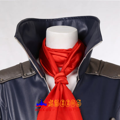 Persona 5 Ryuji Sakamoto Cosplay Costume