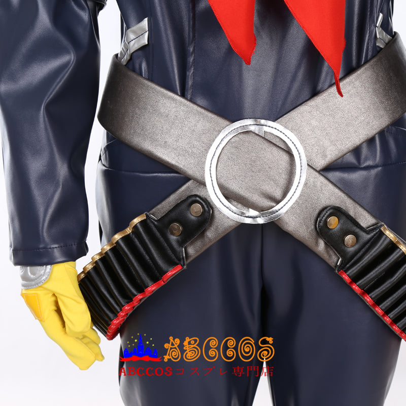 Persona 5 Ryuji Sakamoto Cosplay Costume