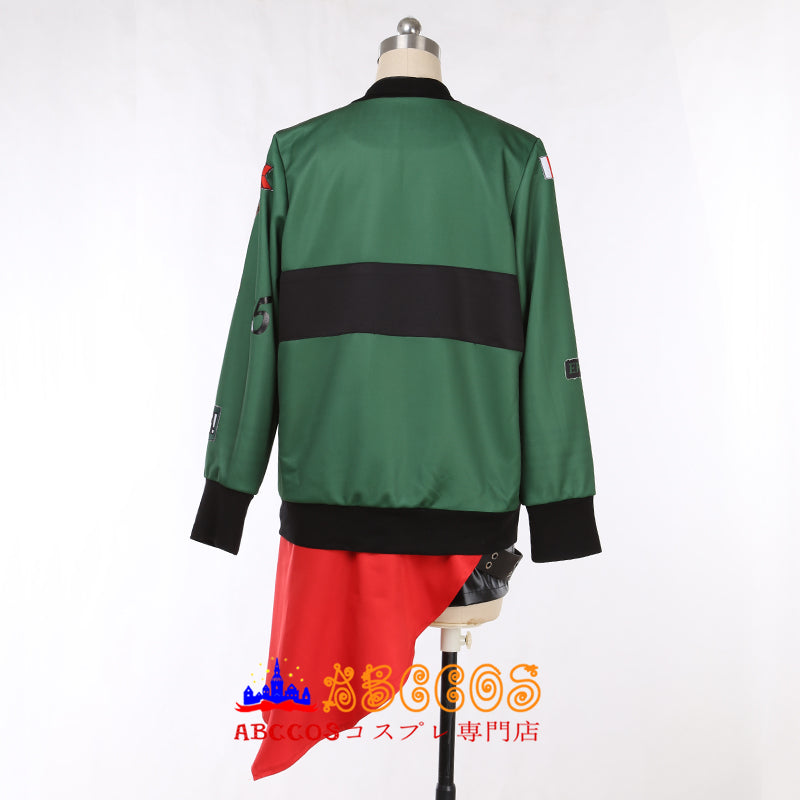 Persona 5 Futaba Sakura Cosplay Costume