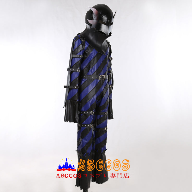 Persona 5 Lucrea Goro Akechi Cosplay Costume