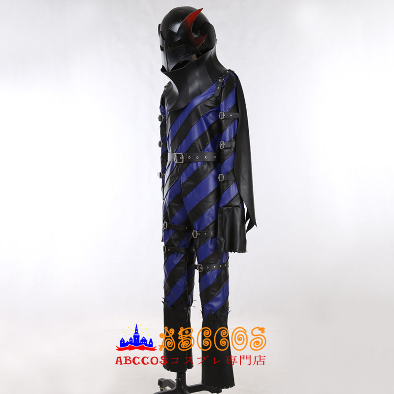 Persona 5 Lucrea Goro Akechi Cosplay Costume