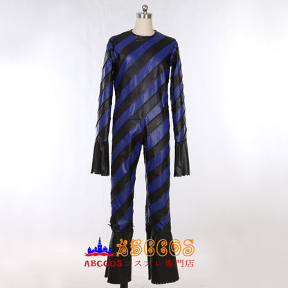 Persona 5 Lucrea Goro Akechi Cosplay Costume