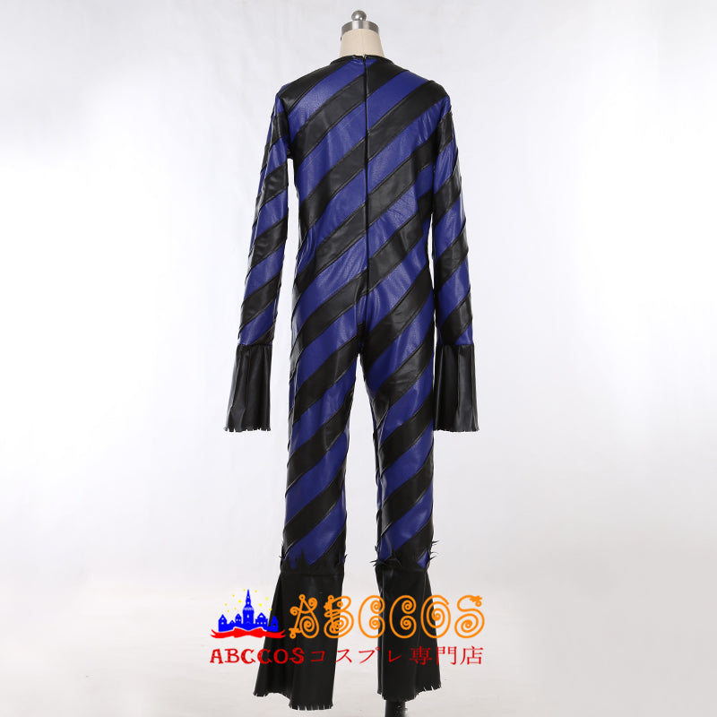 Persona 5 Lucrea Goro Akechi Cosplay Costume