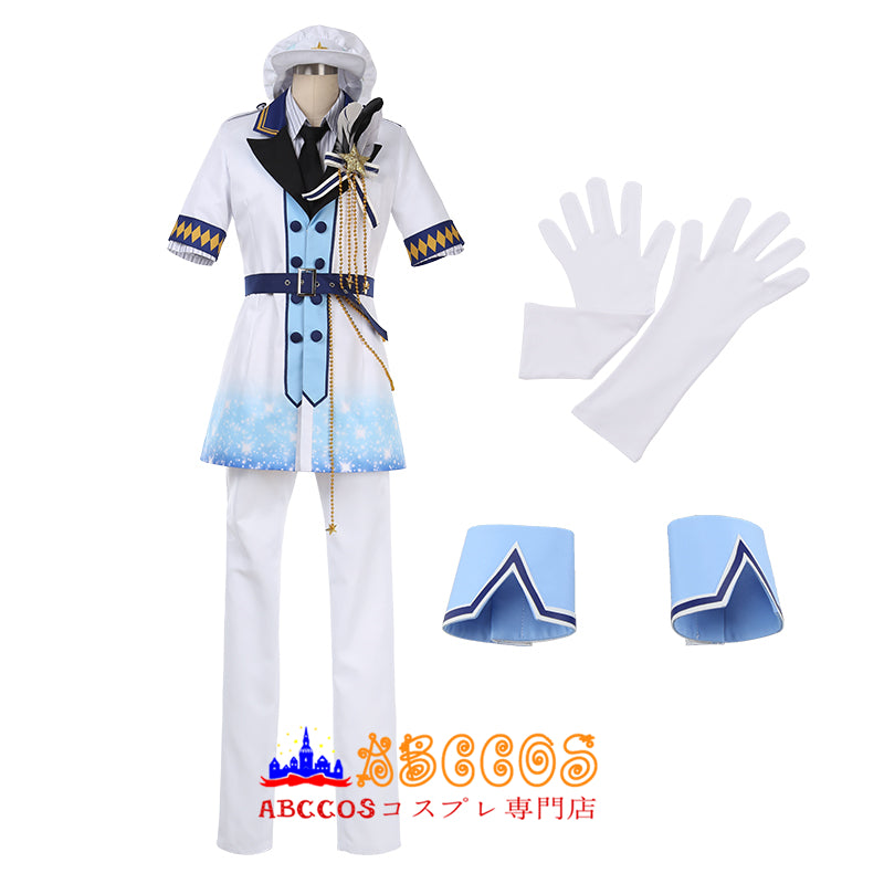 IDOLiSH7 Izumi Iori Cosplay Costume