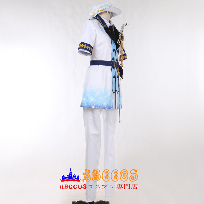 IDOLiSH7 Izumi Iori Cosplay Costume