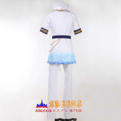 IDOLiSH7 Izumi Iori Cosplay Costume