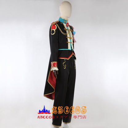 Ensemble Stars Fushimi Yuzuru Cosplay Costume