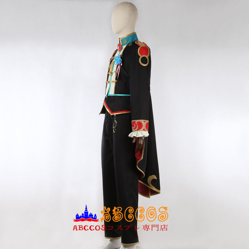 Ensemble Stars Fushimi Yuzuru Cosplay Costume