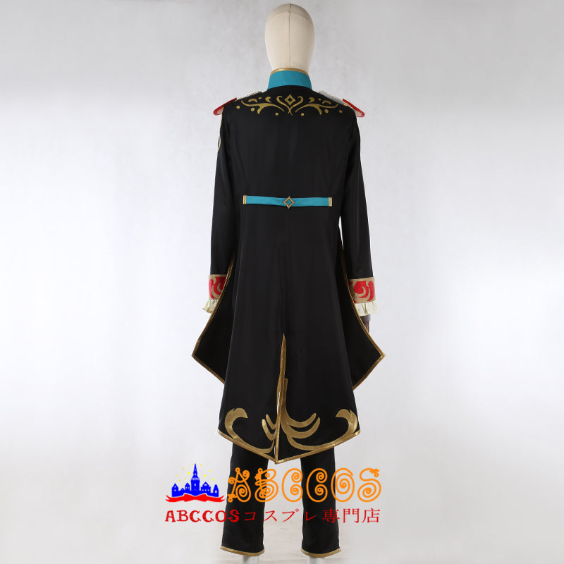 Ensemble Stars Fushimi Yuzuru Cosplay Costume