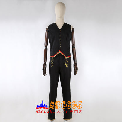 Ensemble Stars Fushimi Yuzuru Cosplay Costume