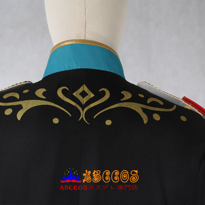 Ensemble Stars Fushimi Yuzuru Cosplay Costume