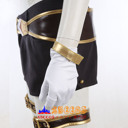 Umamusume Pretty Derby Mejiro Ryan Cosplay Costume