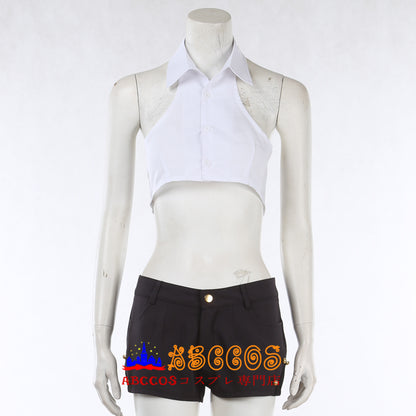 Umamusume Pretty Derby Mejiro Ryan Cosplay Costume