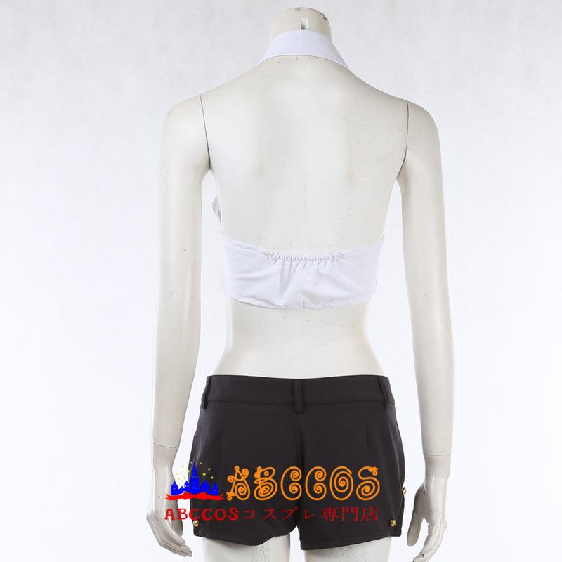 Umamusume Pretty Derby Mejiro Ryan Cosplay Costume