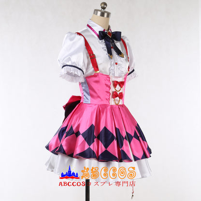 Umamusume Pretty Derby  Smart Falcon Cosplay Costume