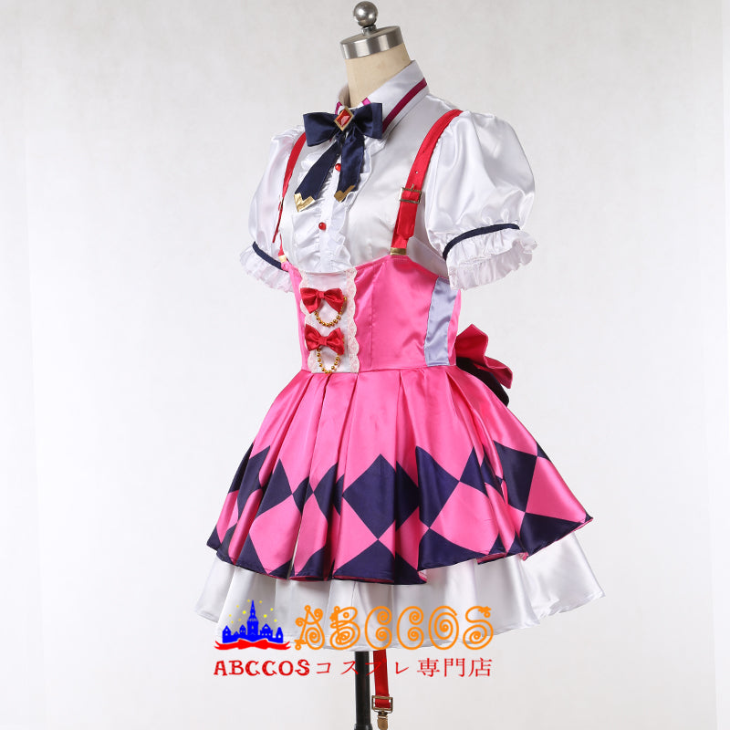 Umamusume Pretty Derby  Smart Falcon Cosplay Costume