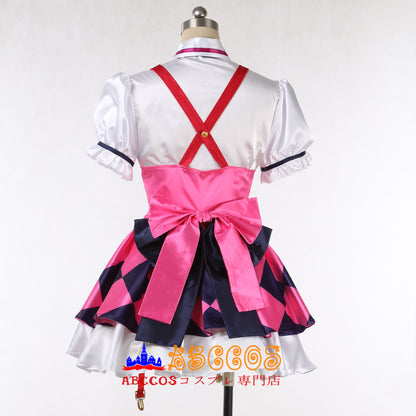 Umamusume Pretty Derby  Smart Falcon Cosplay Costume