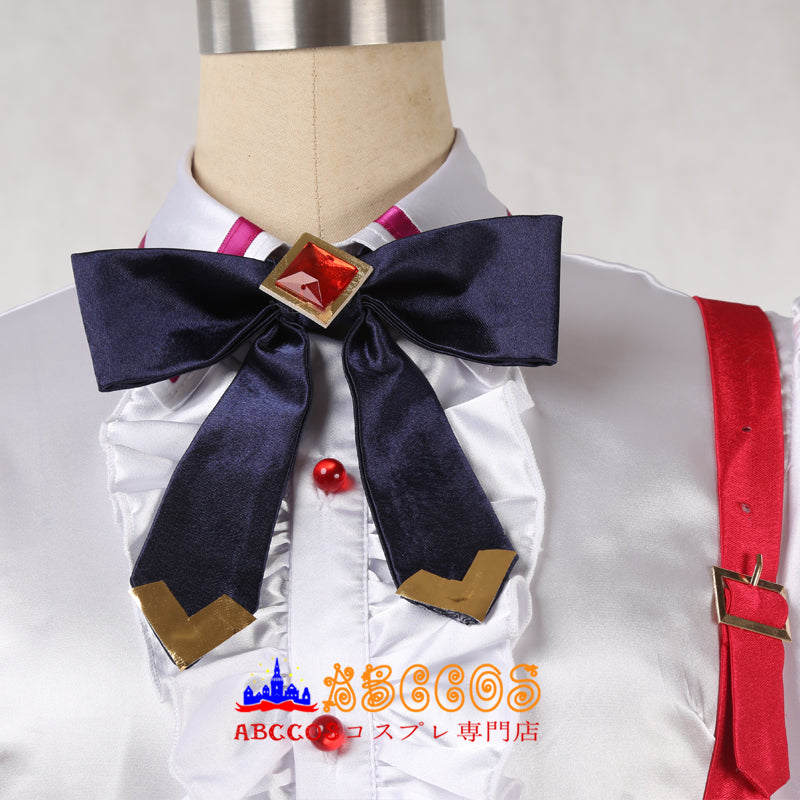 Umamusume Pretty Derby  Smart Falcon Cosplay Costume