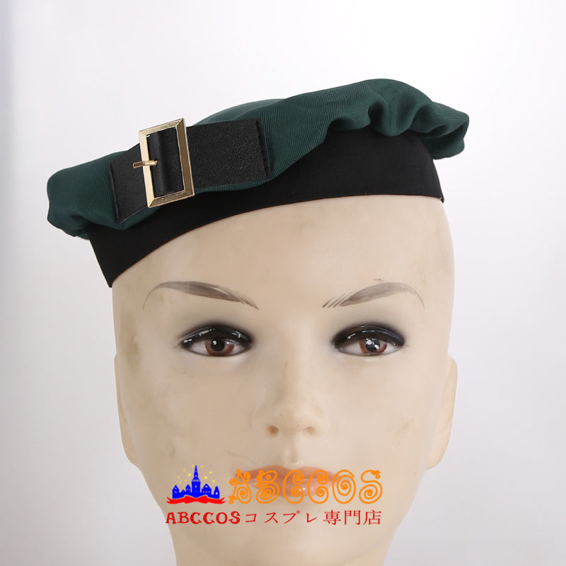 Ensemble Stars Double Face Cosplay Costume