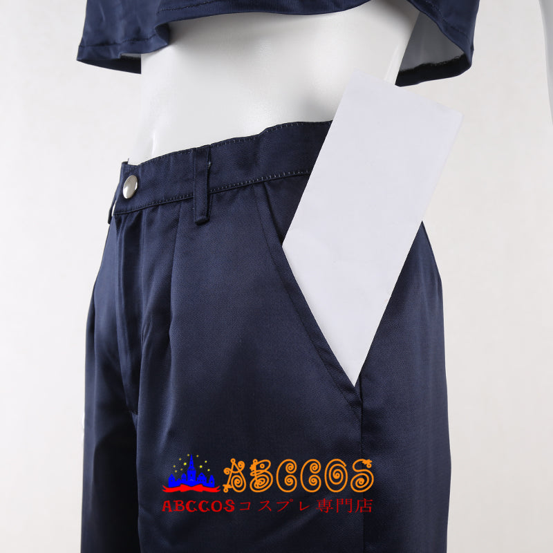 Ensemble Stars Amagi Hiiro Cosplay Costume