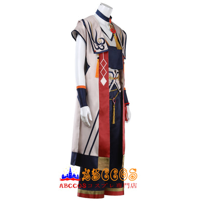 Ensemble Stars Amagi Hiiro Cosplay Costume