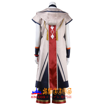 Ensemble Stars Amagi Hiiro Cosplay Costume