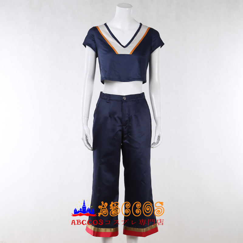 Ensemble Stars Amagi Hiiro Cosplay Costume