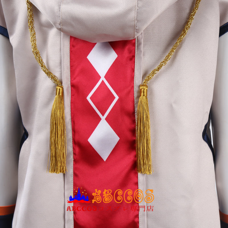 Ensemble Stars Amagi Hiiro Cosplay Costume