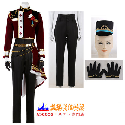 Ensemble Stars Ayase Mayoi Cosplay Costume