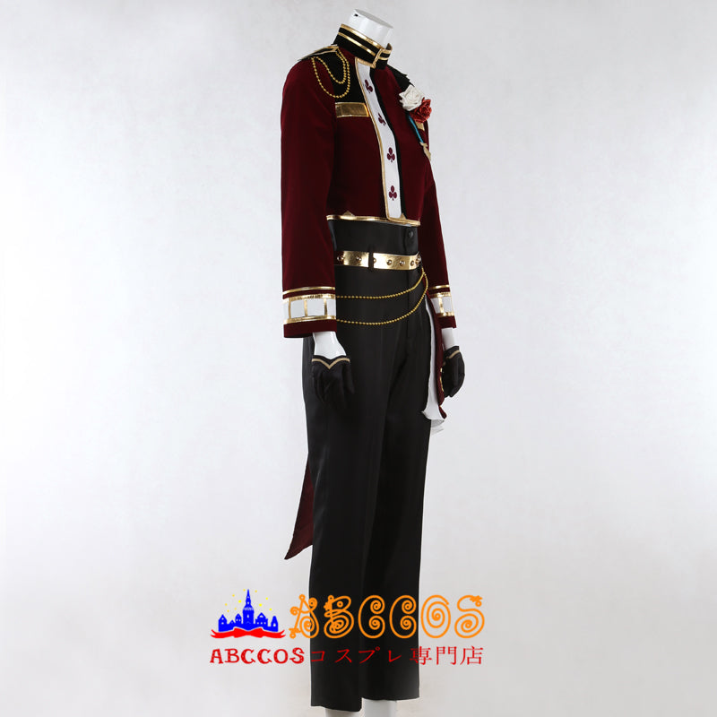 Ensemble Stars Ayase Mayoi Cosplay Costume