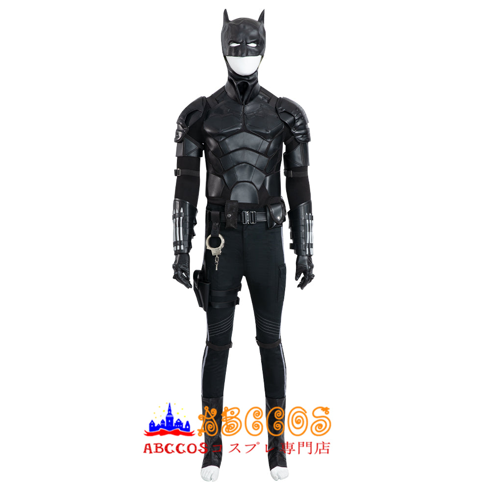 New Batman-Upgraded Edition Cosplay Costume - ABCCoser