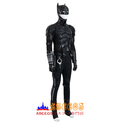 New Batman-Upgraded Edition Cosplay Costume - ABCCoser