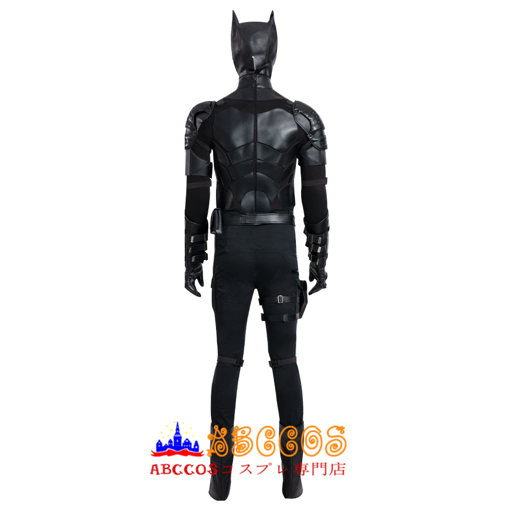 New Batman-Upgraded Edition Cosplay Costume - ABCCoser