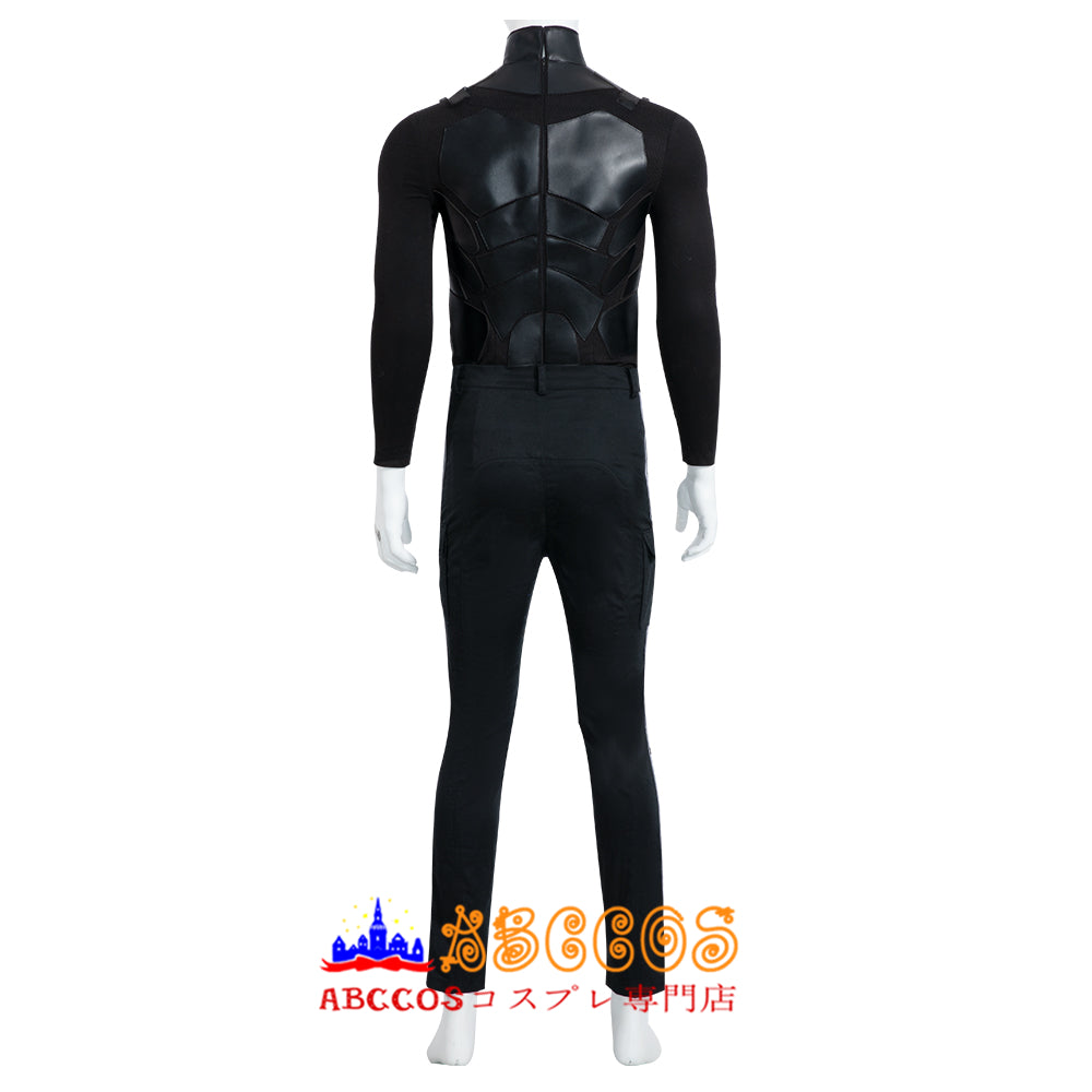 New Batman-Upgraded Edition Cosplay Costume - ABCCoser