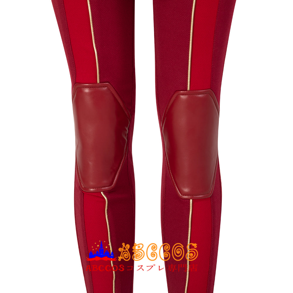 Ms Marvel Cosplay Costume - ABCCoser