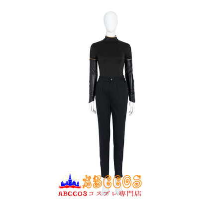 Sylvie Lushton Cosplay Costume - ABCCoser