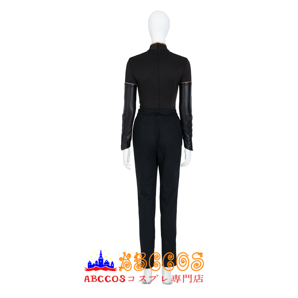 Sylvie Lushton Cosplay Costume - ABCCoser