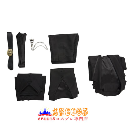 Cowboy Bebop Cosplay Costume - ABCCoser