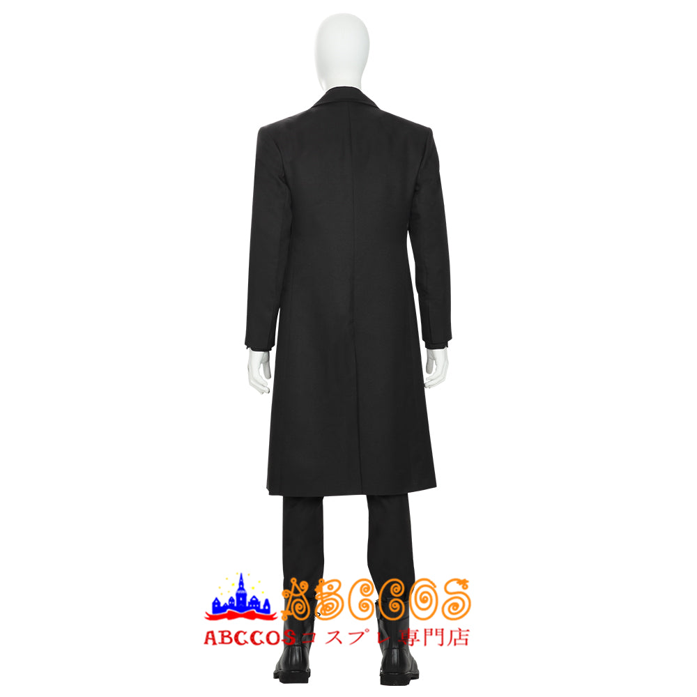 Cowboy Bebop Cosplay Costume - ABCCoser