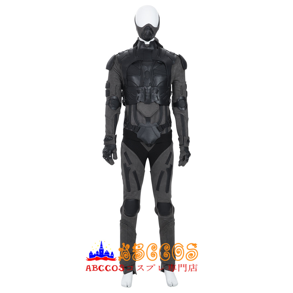 Dune Paul Atreides Cosplay Costume - ABCCoser