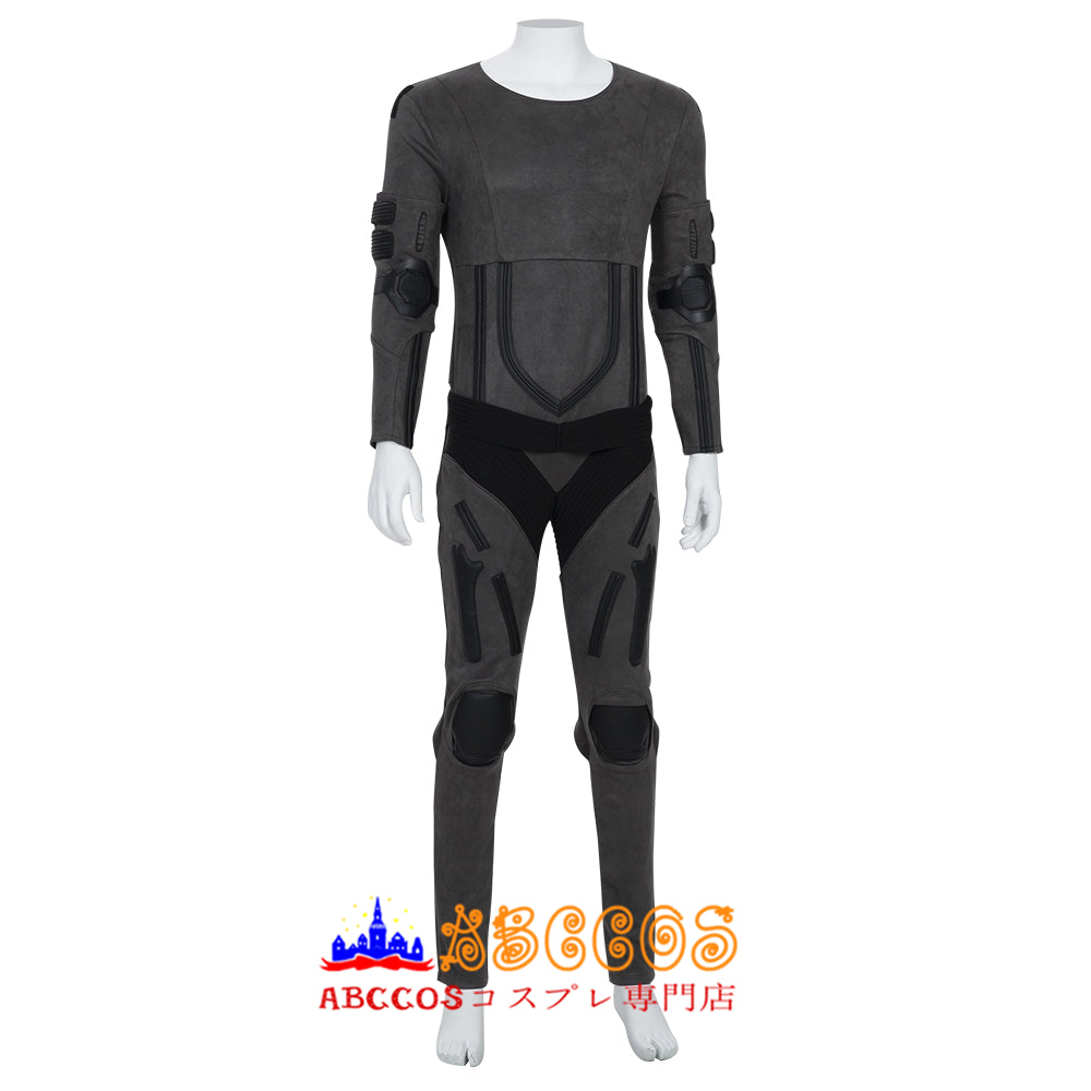 Dune Paul Atreides Cosplay Costume - ABCCoser