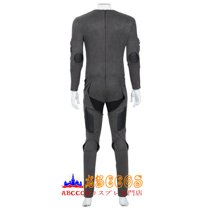 Dune Paul Atreides Cosplay Costume - ABCCoser