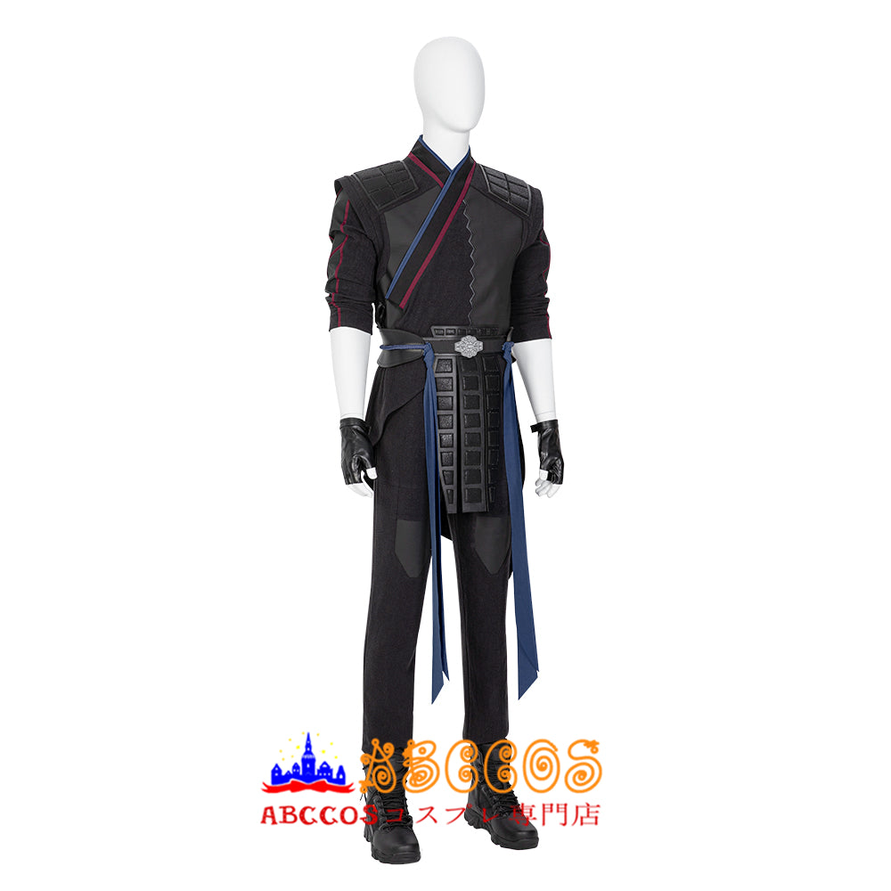 Shangqi-Wenwu Cosplay Costume - ABCCoser