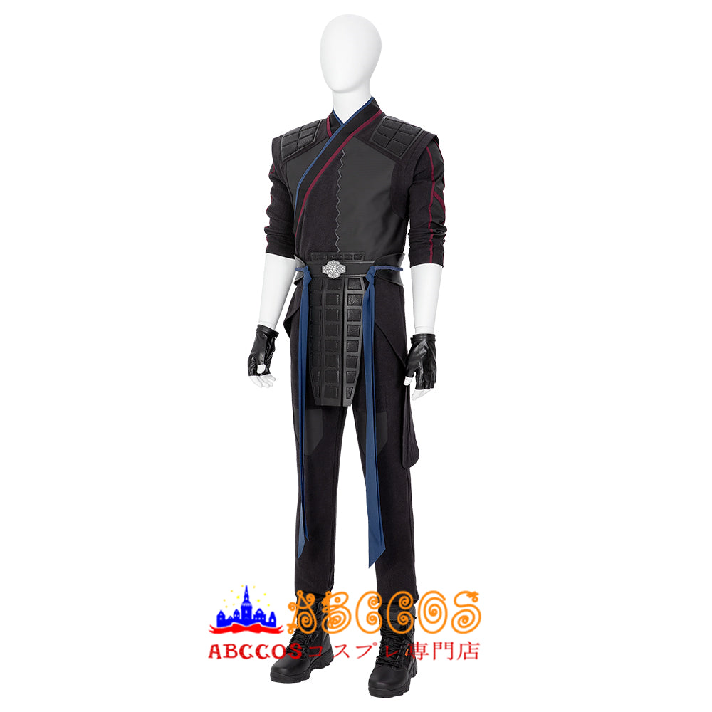 Shangqi-Wenwu Cosplay Costume - ABCCoser