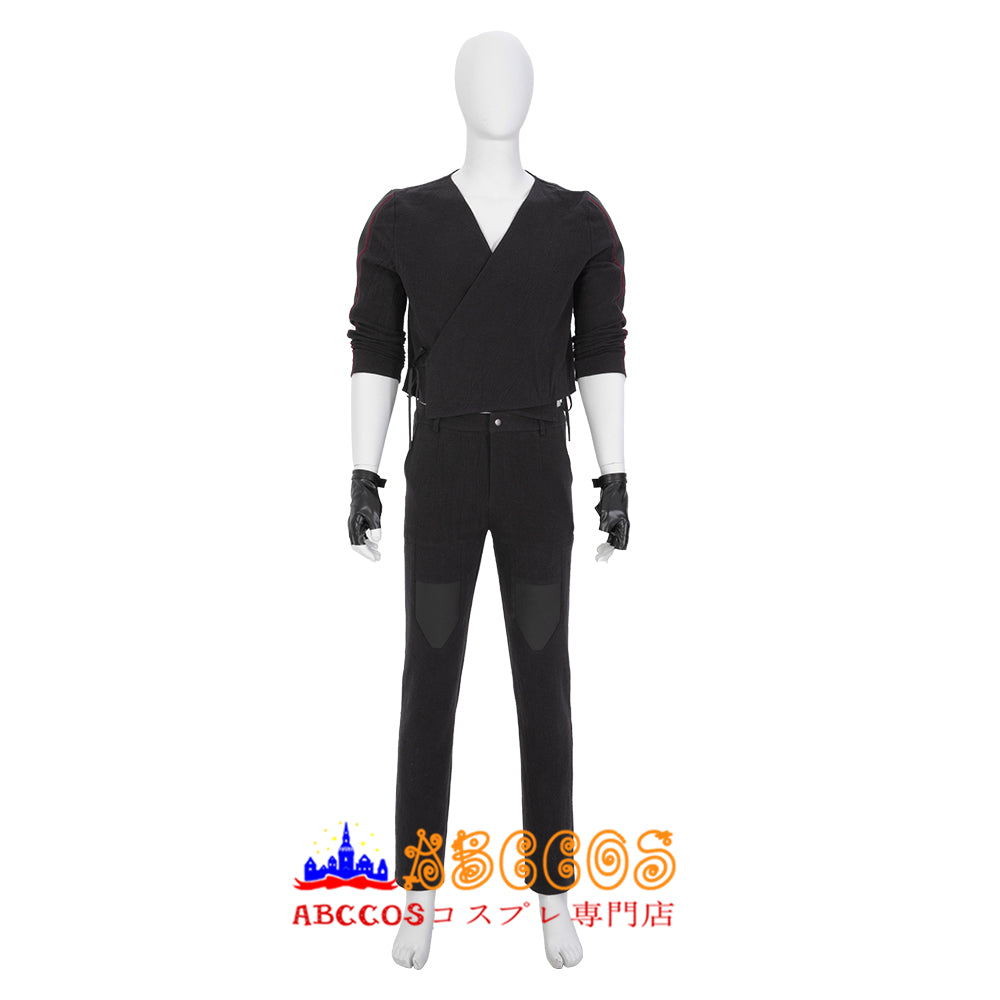 Shangqi-Wenwu Cosplay Costume - ABCCoser