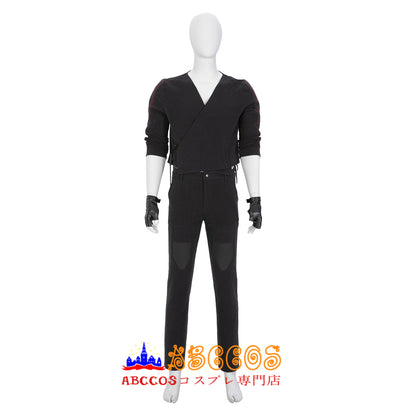 Shangqi-Wenwu Cosplay Costume - ABCCoser