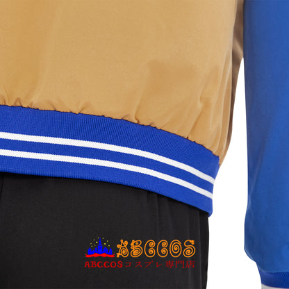 Shangqi jacket color matching Cosplay Costume - ABCCoser